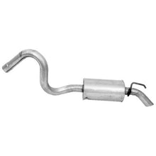 Load image into Gallery viewer, Walker Exhaust 54549 Direct Fit Exhaust Resonator and Pipe Assembly 2.75" Inlet (OD) 2.5" Outlet (OD)