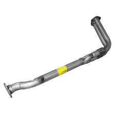 Load image into Gallery viewer, Walker Exhaust 54555 Exhaust Pipe
