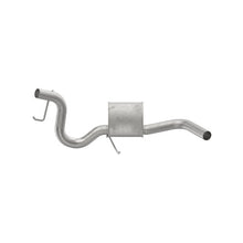 Load image into Gallery viewer, Walker Exhaust 54558 Direct Fit Exhaust Resonator and Pipe Assembly 2.5" Inlet (OD) 2.5" Outlet (OD)