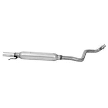 Load image into Gallery viewer, Walker Exhaust 54561 Direct Fit Exhaust Resonator and Pipe Assembly 1.75" Inlet (ID) 1.625" Outlet (OD)