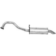 Load image into Gallery viewer, Walker Exhaust 54572 Direct Fit Exhaust Resonator and Pipe Assembly 2.25" Outlet (OD)