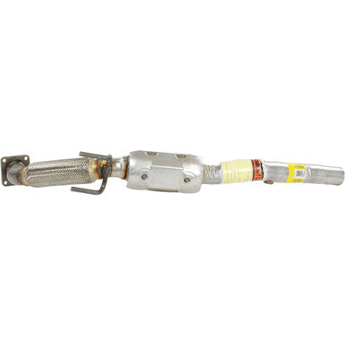 Walker Exhaust 54582 Ultra EPA Direct Fit Catalytic Converter 2.125" Outlet (OD)