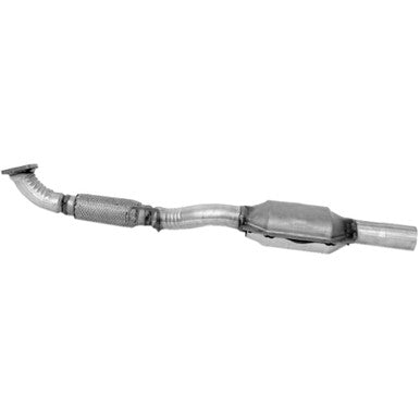 Walker Exhaust 54583 Ultra EPA Direct Fit Catalytic Converter 2.375" Outlet (OD)