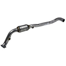 Load image into Gallery viewer, Walker Exhaust 54586 Ultra EPA Direct Fit Catalytic Converter 2.5" Inlet (ID) 2.25" Outlet (OD)