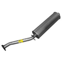 Load image into Gallery viewer, Walker Exhaust 54588 Direct Fit Exhaust Resonator and Pipe Assembly 2" Outlet (OD)