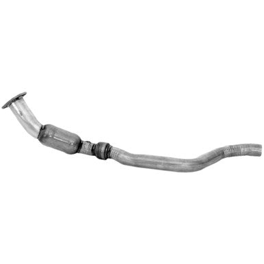 Walker Exhaust 54604 Ultra EPA Direct Fit Catalytic Converter 2.5" Outlet (OD)
