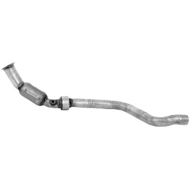 Walker Exhaust 54605 Ultra EPA Direct Fit Catalytic Converter 2.5" Outlet (OD)