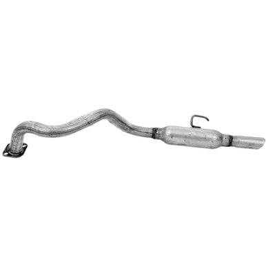 Walker Exhaust 54617 Direct Fit Exhaust Resonator and Pipe Assembly