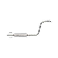 Load image into Gallery viewer, Walker Exhaust 54657 Direct Fit Exhaust Resonator and Pipe Assembly 1.75" Inlet (ID) 1.625" Outlet (OD)