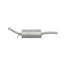 Load image into Gallery viewer, Walker Exhaust 54658 Quiet-Flow SS Direct Fit Exhaust Muffler Assembly 2.5" Inlet (OD) 1.75" Outlet (OD)