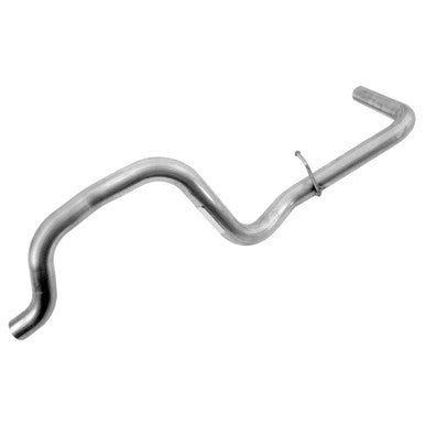 Walker Exhaust 54682 Exhaust Tail Pipe 2" Inlet (OD) 2" Outlet (OD)