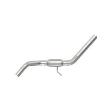 Load image into Gallery viewer, Walker Exhaust 54684 Direct Fit Exhaust Resonator and Pipe Assembly 2.125" Inlet (OD)