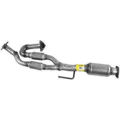 Walker Exhaust 54686 Ultra EPA Direct Fit Catalytic Converter