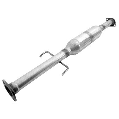 Walker Exhaust 54687 Direct Fit Exhaust Resonator and Pipe Assembly