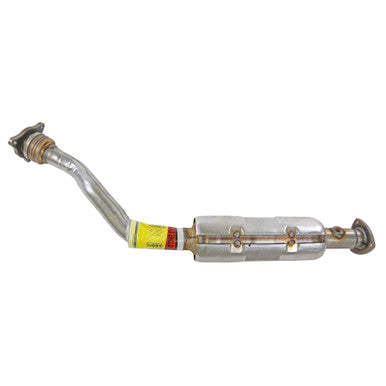 Walker Exhaust 54691 Ultra EPA Direct Fit Catalytic Converter 2" Outlet (OD)