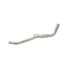 Load image into Gallery viewer, Walker Exhaust 54695 Direct Fit Exhaust Resonator and Pipe Assembly 2.25" Inlet (ID)