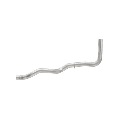 Walker Exhaust 54700 Exhaust Tail Pipe 2" Inlet (OD) 2" Outlet (OD)