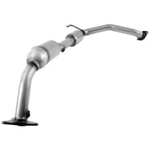 Load image into Gallery viewer, Walker Exhaust 54722 Ultra EPA Direct Fit Catalytic Converter 2.125" Outlet (OD)