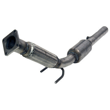 Walker Exhaust 54751 Ultra EPA Direct Fit Catalytic Converter 2.375" Outlet (OD)