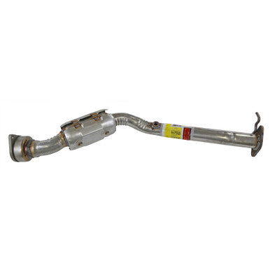Walker Exhaust 54752 Ultra EPA Direct Fit Catalytic Converter 2.225" Outlet (OD)