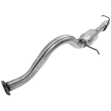Load image into Gallery viewer, Walker Exhaust 54755 Direct Fit Exhaust Resonator and Pipe Assembly 2.25" Outlet (OD)