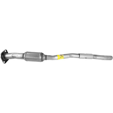 Walker Exhaust 54788 Ultra EPA Direct Fit Catalytic Converter 2.125" Outlet (ID) 2" Outlet (OD)