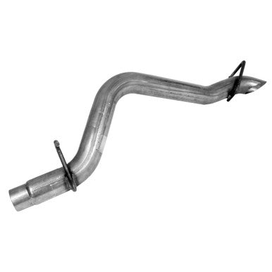 Walker Exhaust 54795 Exhaust Tail Pipe 2.625" Inlet (OD)