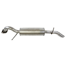 Load image into Gallery viewer, Walker Exhaust 54803 Direct Fit Exhaust Resonator and Pipe Assembly