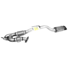 Load image into Gallery viewer, Walker Exhaust 54809 Ultra EPA Direct Fit Catalytic Converter 2.505" Outlet (OD)