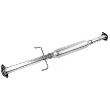 Walker Exhaust 54810 Direct Fit Exhaust Resonator and Pipe Assembly