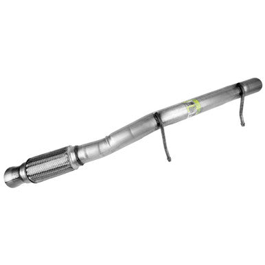 Walker Exhaust 54821 Exhaust Pipe 3" Inlet (ID) 3" Outlet (OD)