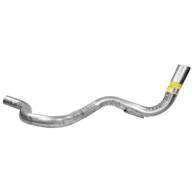 Walker Exhaust 54832 Exhaust Tail Pipe 2.75" Inlet (ID) 3" Outlet (OD)