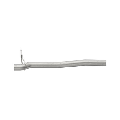 Walker Exhaust 54853 Exhaust Pipe 2.25" Inlet (OD) 2.25" Outlet (OD)