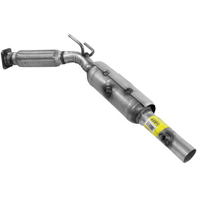 Walker Exhaust 54857 Ultra EPA Direct Fit Catalytic Converter 2.375" Outlet (OD)