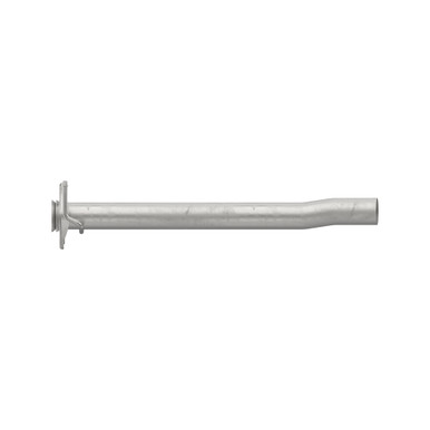 Walker Exhaust 54864 Exhaust Pipe 3.5" Inlet (ID) 3" Outlet (OD)