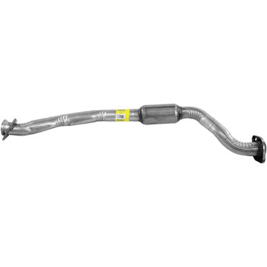 Walker Exhaust 54874 Ultra EPA Direct Fit Catalytic Converter 3.625" Inlet (ID) 2.5" Outlet (OD)