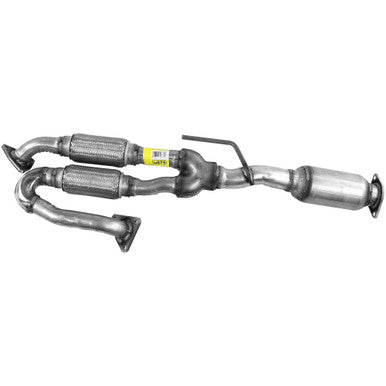 Walker Exhaust 54875 Ultra EPA Direct Fit Catalytic Converter