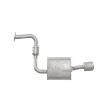 Load image into Gallery viewer, Walker Exhaust 54877 Quiet-Flow SS Direct Fit Exhaust Muffler Assembly 3" Outlet (OD)