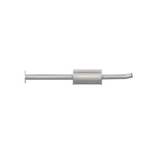 Load image into Gallery viewer, Walker Exhaust 54883 Direct Fit Exhaust Resonator and Pipe Assembly 2" Outlet (OD)