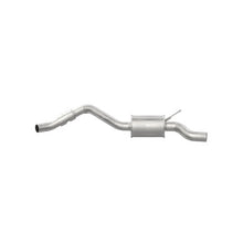 Load image into Gallery viewer, Walker Exhaust 54892 Direct Fit Exhaust Resonator and Pipe Assembly 2" Inlet (OD) 2.25" Outlet (OD)