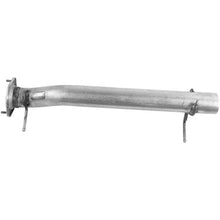 Load image into Gallery viewer, Walker Exhaust 54893 Exhaust Pipe 3.5" Outlet (OD)