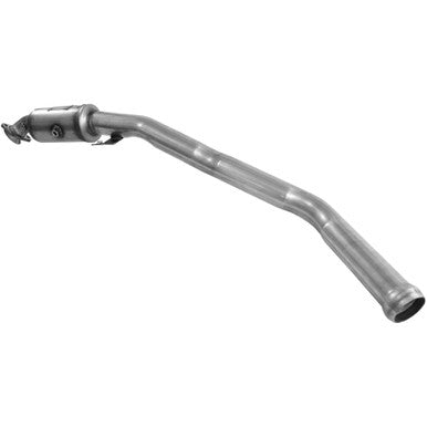 Walker Exhaust 54896 Ultra EPA Direct Fit Catalytic Converter 3" Outlet (OD)