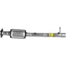 Load image into Gallery viewer, Walker Exhaust 54899 Ultra EPA Direct Fit Catalytic Converter 3" Outlet (OD)