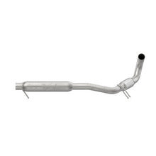 Load image into Gallery viewer, Walker Exhaust 54902 Direct Fit Exhaust Resonator and Pipe Assembly 2.5&quot; Inlet (ID) 2.5&quot; Outlet (ID)