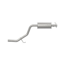 Load image into Gallery viewer, Walker Exhaust 54903 Direct Fit Exhaust Resonator and Pipe Assembly 1.75" Inlet (ID)