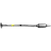 Load image into Gallery viewer, Walker Exhaust 54907 Ultra EPA Direct Fit Catalytic Converter 2.5" Outlet (OD)