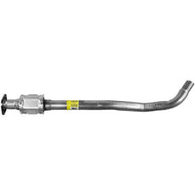 Load image into Gallery viewer, Walker Exhaust 54910 Ultra EPA Direct Fit Catalytic Converter 2" Outlet (OD)