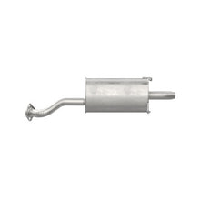 Load image into Gallery viewer, Walker Exhaust 54911 Quiet-Flow SS Direct Fit Exhaust Muffler Assembly 2.25" Outlet (OD)