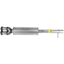 Load image into Gallery viewer, Walker Exhaust 54921 Direct Fit Exhaust Resonator and Pipe Assembly 2.375" Outlet (OD)