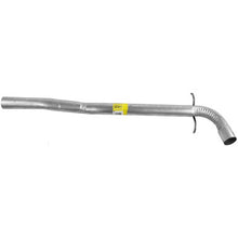 Load image into Gallery viewer, Walker Exhaust 54922 Exhaust Pipe 2.375" Inlet (OD) 2.375" Outlet (ID)